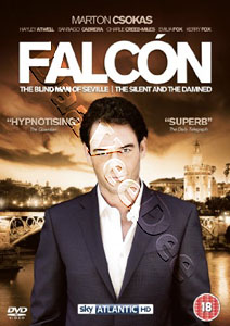 Falcn  | Falcon  DVD